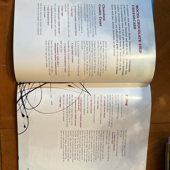 The Whimsical Bake House cookbook - Picture 6 of 7